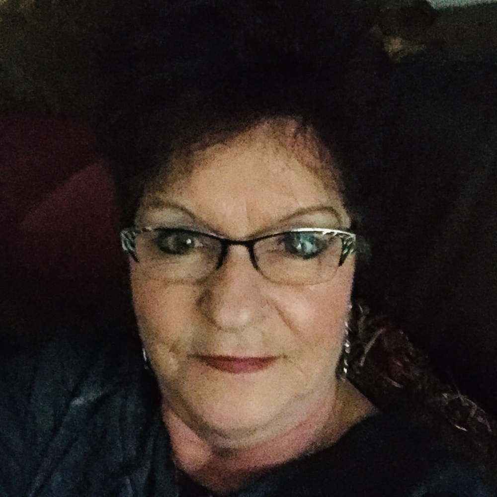 Meet your Posher, Sherrie